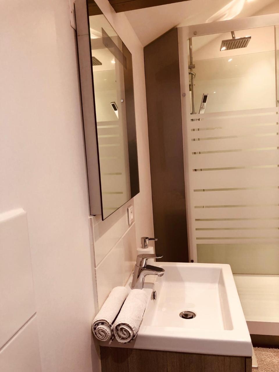 מלון אמיינס Relais O16 מראה חיצוני תמונה